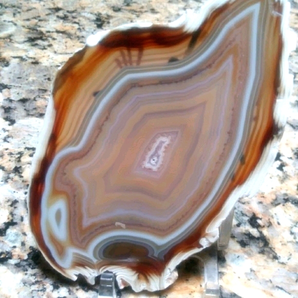 Southwest sand art - Picture 3 of 8